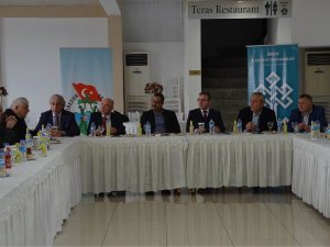 Giresun’da Tanıtım Hazırlıkları Başladı