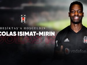 Beşiktaş Transferi Duyurdu