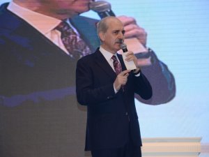 “Cumhur İttifakı Masa Başı Anlaşması Değildir”