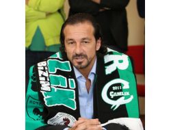 Tekden Denizlispor’da Teknik Direktör Yusuf Şimşek İstifa Etti