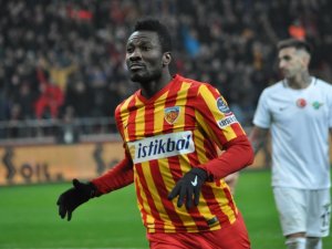 Gyan’dan Kötü Haber