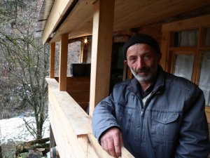 Geçim Sıkıntısı Çeken Engelli Bilir, Validen İnek İstedi