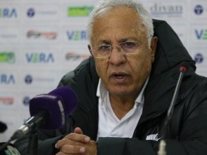 Giresunspor’da Hüseyin Kalpar Dönemi Sona Erdi