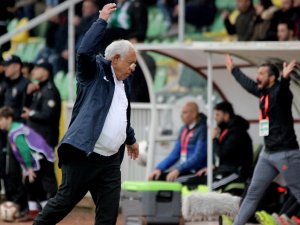 Hüseyin Kalpar’la Yollar Ayrıldı
