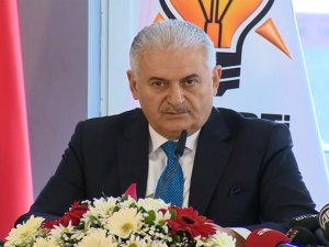 "31 Mart Seçimleriyle Beraber Yeni Bir Dönemin..."