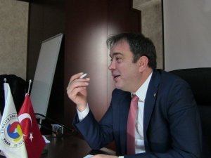 Artvin İçin ‘Nefes Turizmi’ Projesi