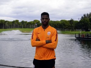 “Taffarel’le Çalışırsam Kaleye De Geçerim”