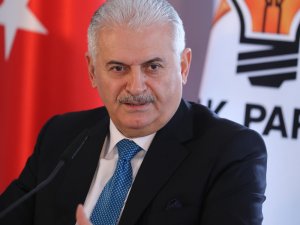 Binali Yıldırım’dan Uber Açıklaması