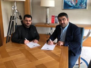 Giresunspor’da Ümit Özat Dönemi Resmen Başladı
