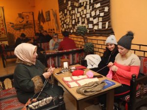 Bu Da ’Kış Evi’