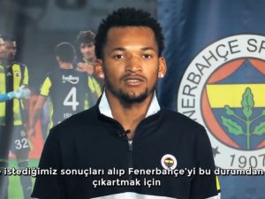 Jailson: İnan Fener