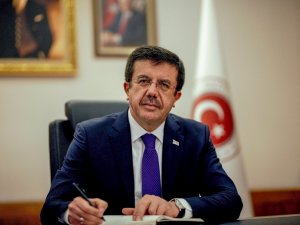 Zeybekci’den İzban Grevi Mesajı