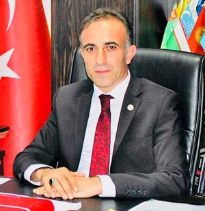 MHP Rize, 7. İlçe Belediye Başkan Adayını Belirledi