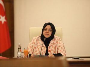 "İşsizlik Sigorta Payı 3 Yıl Süreyle Yüzde 1 Olacak"