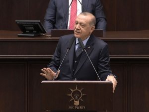 John Bolton’a Sert Ve Net Tepki