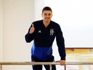 Ersun Yanal’ı Övdü