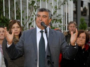 400 Kişiyle Birlikte Chp’den İstifa Etti, Ak Parti’ye Geçti
