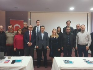 Gebelikte Ultrasonografideki Son Gelişmeler Konuşuldu