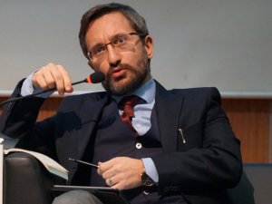 “Türkiye’nin Ulusal Güvenliği Müzakere Edilemez"
