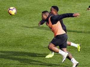 Beşiktaş: 1 - Helmond Sport: 0