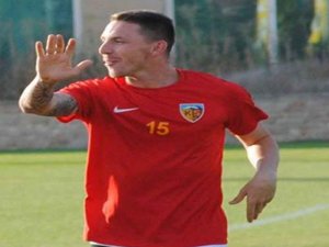 Kayserispor’da Rajko Rotman’ın Sözleşmesi Feshedildi