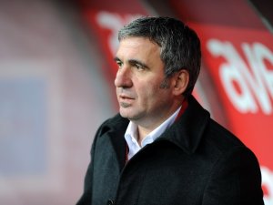 Galatasaray’ın Efsanesi Hagi, Antalya’ya Geliyor