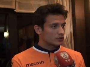 Alican Özfesli: "Genç Oyunculara Güvenin"