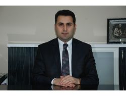 Ak Parti’nin En Genç Belediye Başkan Adayı