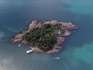 Giresun Adası için 'Dünya Miras Geçici Listesi'ne başvuru