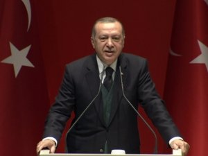 Erdoğan’dan Çalışan Gazeteciler Günü Mesajı