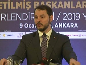 "Yarın Çok Önemli Bir Kredi Paketi Açıklayacağız"