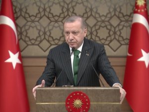 "Eninde Sonunda O Da Gelecek"