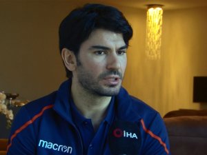 Serdar Taşçı’dan Samimi Açıklamalar