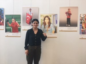 Gülsüm Tatar’a Zorlu Rakip