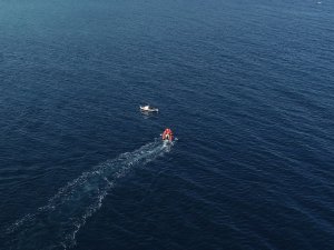 Sinop’ta Tekne Battı: 1 Ölü, 1 Kayıp