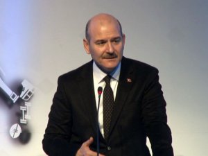 İçişleri Bakanı’ndan Anne Babalara Çağrı