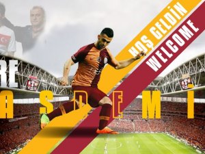 Emre Taşdemir Resmen Galatasaray’da