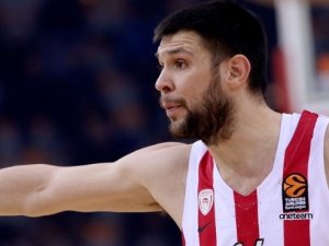 Euroleague’de 17. Haftanın Mvp’si Papanikolaou