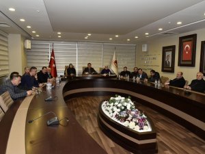 Gümüşhane’de Avm Projeleri Onaylandı