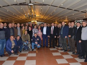 Görele Belediyesi’nde Toplu İş Sözleşmesinden Mutlu Son