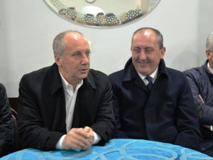 "31 Martçılar Partinin Başarılı Olması İçin Çalışanlardır"