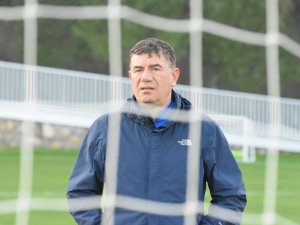 “Lig Sonuna Kadar Gelecek Olan 7-8 Milyon Bizim Tüm Sorunlarımızı Giderir”