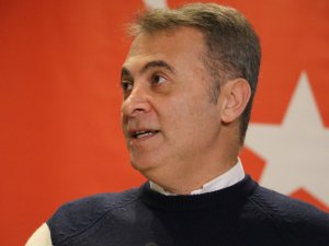 Şenol Güneş: “Burak Yılmaz’a Kefilim”