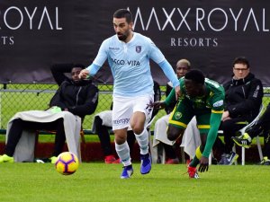 Medipol Başakşehir: 3 - Ado Den Haag: 1