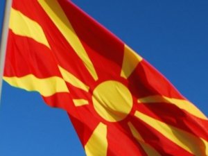 Makedonya’nın İsmi Değişti