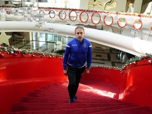 “Umarım Kulüplerin Artık Sahipleri Olur”