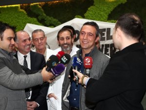 "Feci Başlayan 26 Günlük Süreç Mutlu Sonlandı"