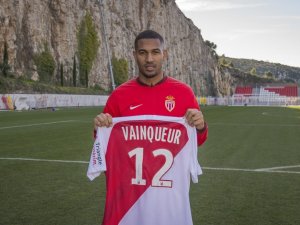 Antalyaspor Vainqueur’ü Monaco’ya Kiraladı