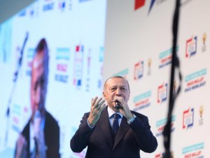 Erdoğan’dan Teşkilat Başkanlarına Talimat