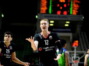 Beşiktaş Tofaş Deplasmanında Mağlup